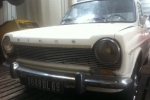 Simca 1100 GLS